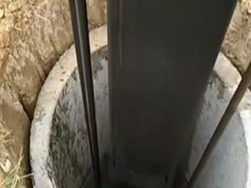 鹰潭打井公司